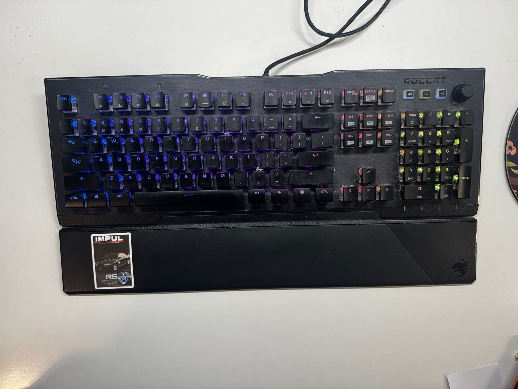 JDM Car Stickers Pack