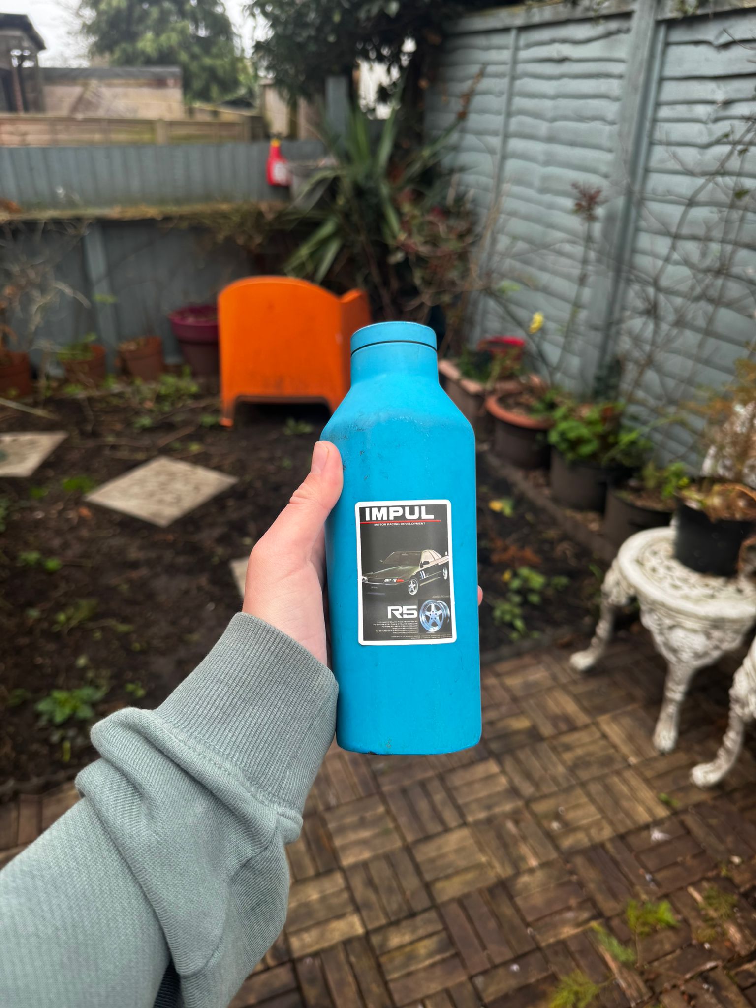 JDM Car Stickers Pack