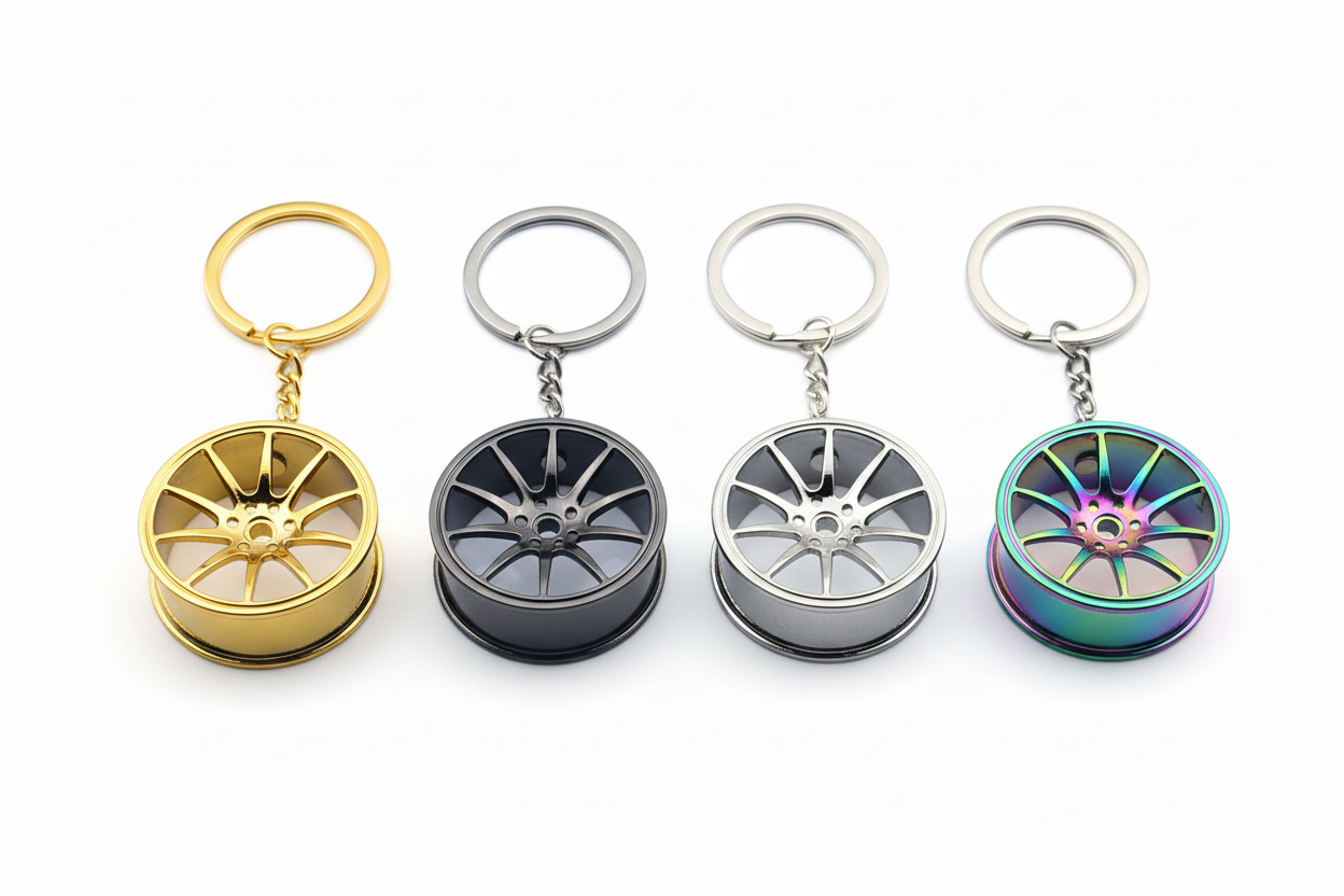 Wheel Rim Collection