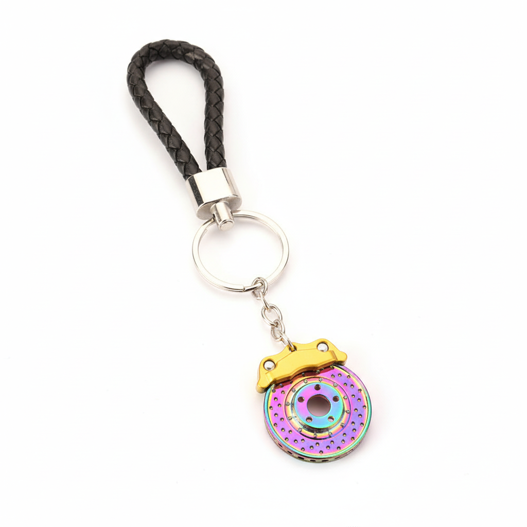 Yellow White Background